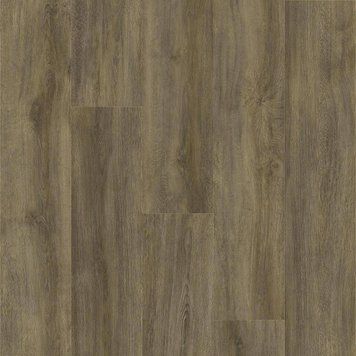 Плитка ПВХ Tarkett Art Vinyl ModulArt7 OAK ELEGANT COLD BROWN 127130 фото