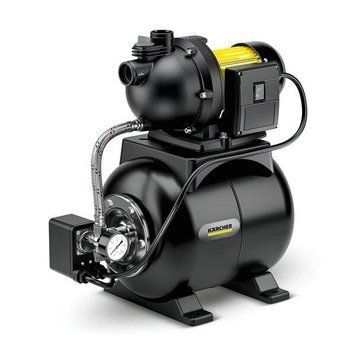 Насосная станция Karcher BP 3.200 Home, 600Вт (1.645-750.0) 1.645-750.0 фото