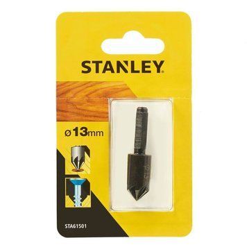 Зенкеры по древесине (шестигранные) STANLEY STA61501 STA61501 фото