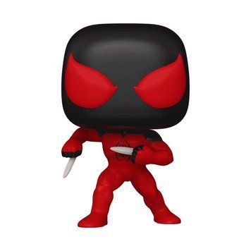 Фігурка Funko POP Marvel: Spider-Man Comics - Kaine Parker 889698837521 фото