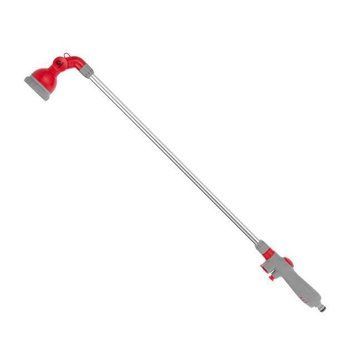 Пистолет-распылитель на штанге 90см для полива INTERTOOL GE-0041 GE-0041 фото