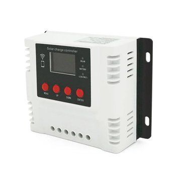 Контроллер заряда Demuda KDY-10A KDY-10A фото