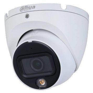 HDCVI камера Dahua DH-HAC-HDW1200TLMP-IL-A (2.8мм) DH-HAC-HDW1200TLMP-IL-A (2.8мм) фото