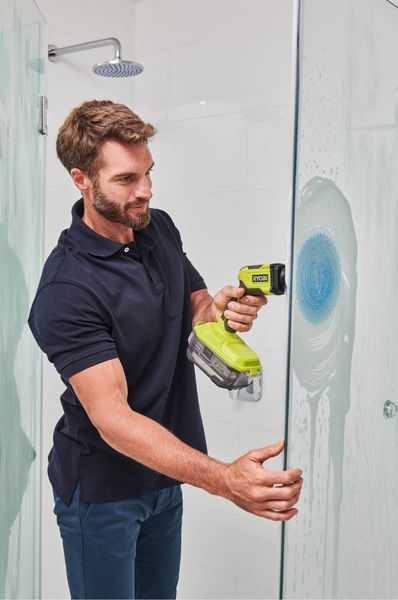 Щітка Ryobi ONE+ R18CPS-0, без АКБ и ЗП (5133004846) 5133004846 фото