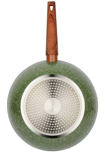 Сковорідка RINGEL Pesto 26 см б/кришки (RG-1137-26) RG-1137-26 фото