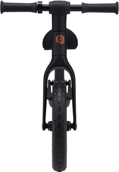 Біговел Miqilong NY 12" чорний(ZCY-NY12-BLACK) ZCY-NY12-BLACK фото