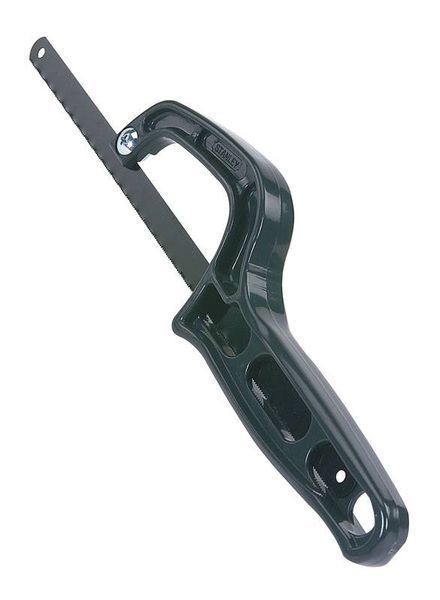 Мини-ножовка Stanley Mini Hacksaw (0-20-807) 0-20-807 фото