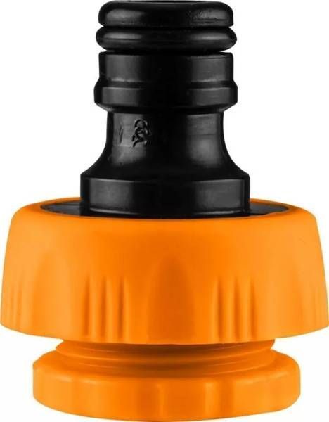 Коннектор для крана Neo Tools 1/2", 3/4" (15-740) 15-740 фото
