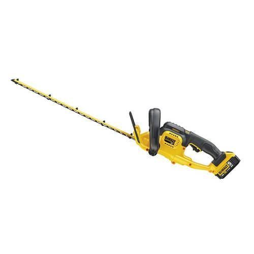 Кущоріз акумуляторний DeWALT DCM563P1 DCM563P1 фото