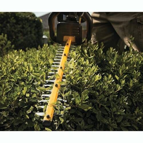 Кущоріз акумуляторний DeWALT DCM563P1 DCM563P1 фото