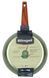 Сковорідка RINGEL Pesto 26 см б/кришки (RG-1137-26) RG-1137-26 фото 4