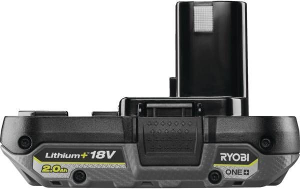 Аккумулятор Ryobi ONE+ RB1820C 18В 2А&middot;час (5133005052UNP) 5133005052UNP фото