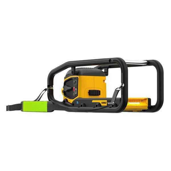 Вібратор-силовий модуль глибинний акумуляторний POWERSHIFT DeWALT DCPS320N DCPS320N фото