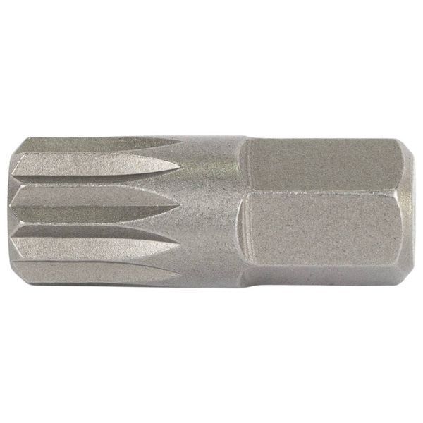 Біти Spline M12&times;30мм 10мм 10шт S2 (блістер) ULTRA (4015912) SG-4015912 фото