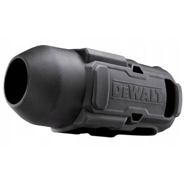 Гайковерт ударный аккумуляторный бесщеточный DeWALT DCF900P2G DCF900P2G фото