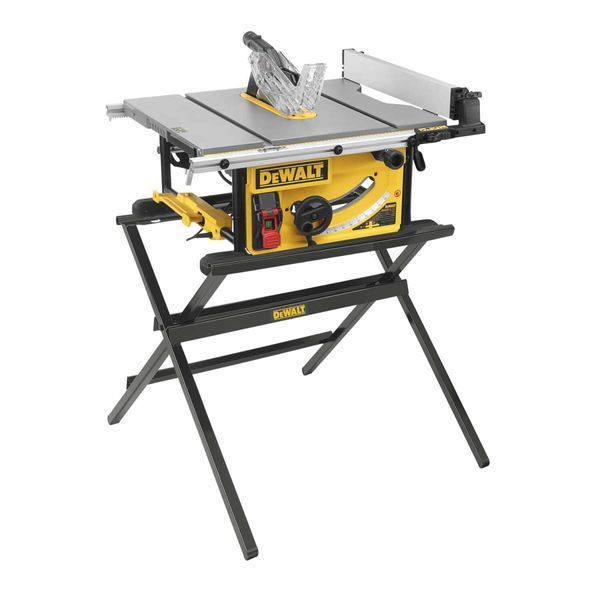 Пила DeWALT DWE7492 настільна, 2000 Вт, 250х30мм, 4800 об/хв. DWE7492 фото