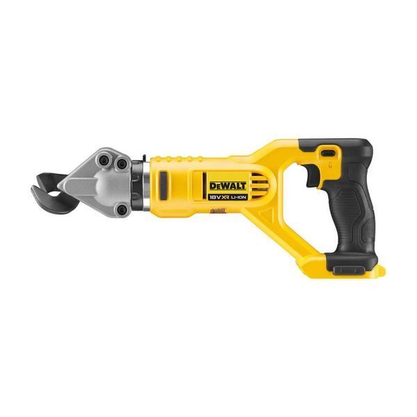 Ножницы по металлу аккумуляторные DeWALT DCS496N DCS496N фото