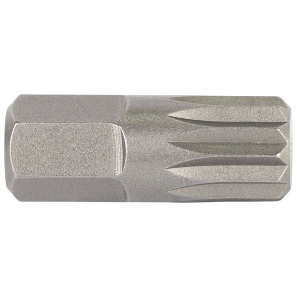 Біти Spline M12&times;30мм 10мм 10шт S2 (блістер) ULTRA (4015912) SG-4015912 фото