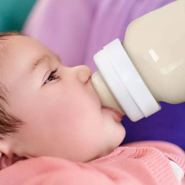 Philips Пляшечка Avent для годування Анти-колік , 330 мл, 1 шт SCY106/01 фото