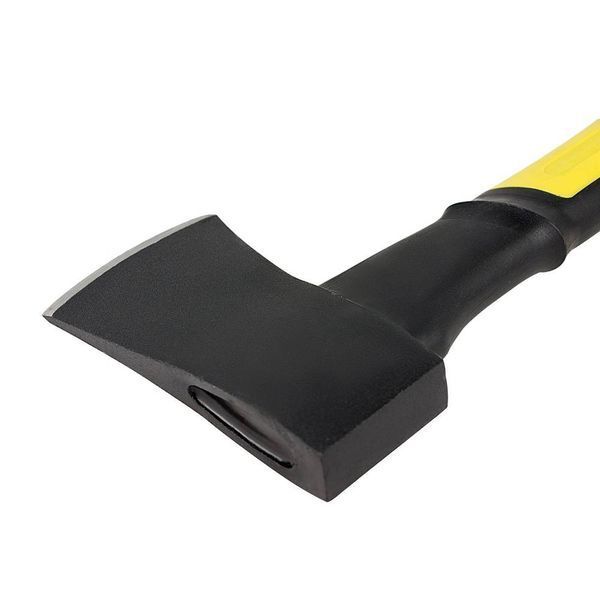 Топор колун 450г фибергласовая ручка SIGMA (4322011) SG-4322011 фото