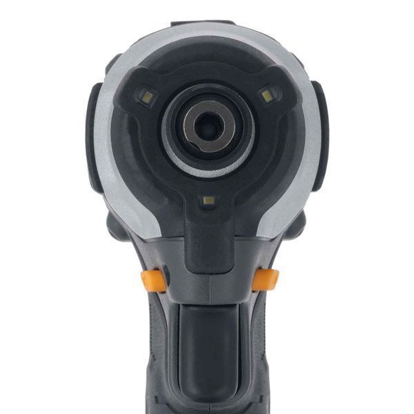 Шурупокрут ударний McLaren F1 TEAM LIMITED EDITION DeWALT DCF85MM2T DCF85MM2T фото