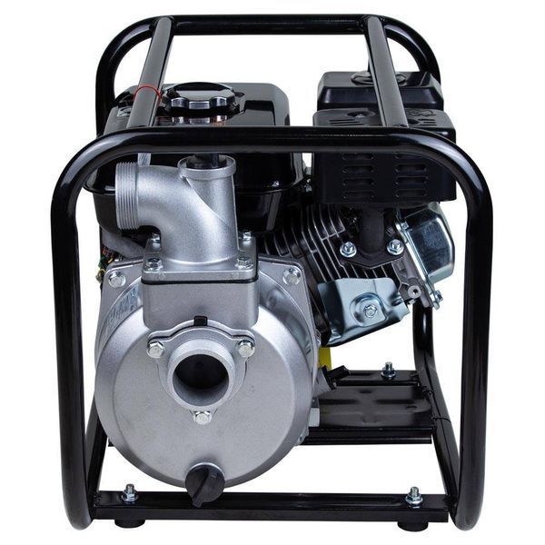 Мотопомпа 7.5 к.с. Hmax 30м Qmax 35м&sup3;/год (4-ох тактний) AQUATICA AQ20CX (772531) SG-772531 фото