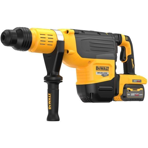 Перфоратор SDS MAX DeWALT DCH775X2 DCH775X2 фото