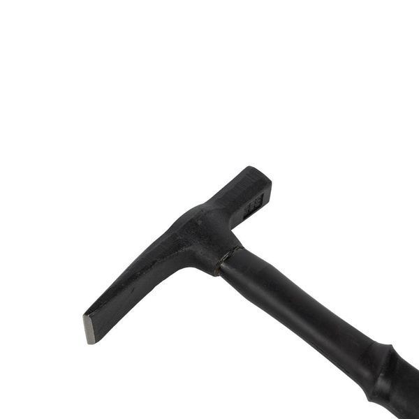 Молоток-кирка муляра 450г фібергласова ручка SIGMA (4313011) SG-4313011 фото