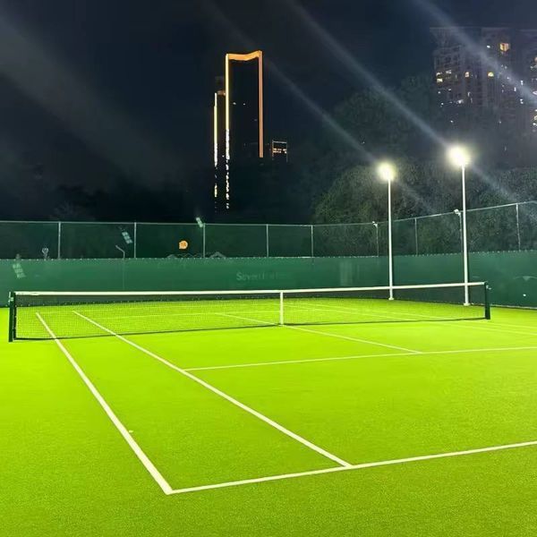 Спортивна штучна трава Prettie grass MULTISPORT 20 4.0m 524903 фото