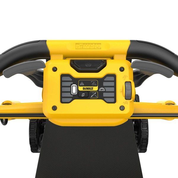 Газонокосилка DeWALT DCMWSP156W2 DCMWSP156W2 фото