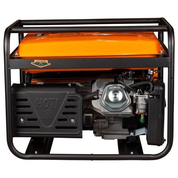 Бензиновый генератор GRAD SG-5710985 SG-5710985 фото
