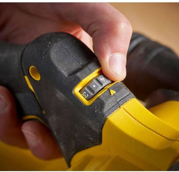 Шліфмашина стрічкова акумуляторна STANLEY FATMAX SFMCW223B SFMCW223B фото