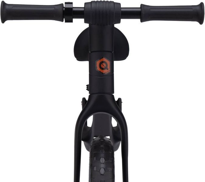 Біговел Miqilong NY 12" чорний(ZCY-NY12-BLACK) ZCY-NY12-BLACK фото