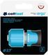 Конектор для шланга Cellfast ERGO 3/4" (53-135) 53-135 фото 2