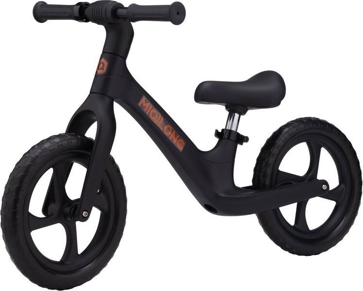 Біговел Miqilong NY 12" чорний(ZCY-NY12-BLACK) ZCY-NY12-BLACK фото