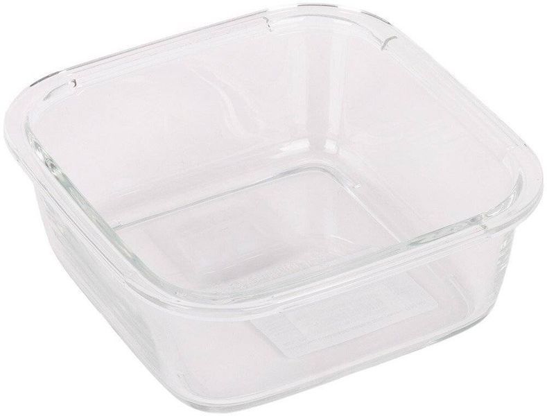 Харчовий контейнер Tefal MasterSeal Glass скло 800 мл (N1041410) N1041410 фото