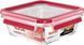 Харчовий контейнер Tefal MasterSeal Glass скло 800 мл (N1041410) N1041410 фото 4