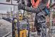 Вібратор-силовий модуль глибинний акумуляторний POWERSHIFT DeWALT DCPS320N DCPS320N фото 11