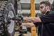 Гайковерт ударный аккумуляторный бесщеточный DeWALT DCF900P2G DCF900P2G фото 6