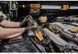 Гайкокрут кутовий - ключ-храповик акумуляторний безщітковий DeWALT DCF504N DCF504N фото 8