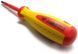 Набор отверток диэлектрических S&R PH-SL-TEST-PROFI, 1000V, 7шт (250681307) 250681307 фото 2