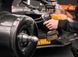 Шурупокрут ударний McLaren F1 TEAM LIMITED EDITION DeWALT DCF85MM2T DCF85MM2T фото 14
