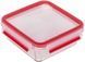 Харчовий контейнер Tefal MasterSeal Glass скло 800 мл (N1041410) N1041410 фото 3