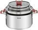 Набір посуду Tefal Opti Space 6 предметів (G720S674) G720S674 фото 1