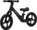 Біговел Miqilong NY 12" чорний(ZCY-NY12-BLACK) ZCY-NY12-BLACK фото 4