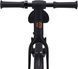 Біговел Miqilong NY 12" чорний(ZCY-NY12-BLACK) ZCY-NY12-BLACK фото 7