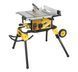 Пила DeWALT DWE7492 настільна, 2000 Вт, 250х30мм, 4800 об/хв. DWE7492 фото 5