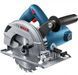 Циркулярная пила Bosch GKS 600 (06016A9020) 0.601.6A9.020 фото 1