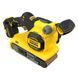 Шліфмашина стрічкова акумуляторна STANLEY FATMAX SFMCW223B SFMCW223B фото 3