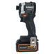 Шурупокрут ударний McLaren F1 TEAM LIMITED EDITION DeWALT DCF85MM2T DCF85MM2T фото 2